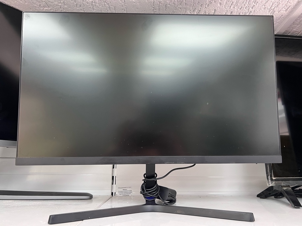 Монитор Xiaomi G24 165HZ A24FAA-RG