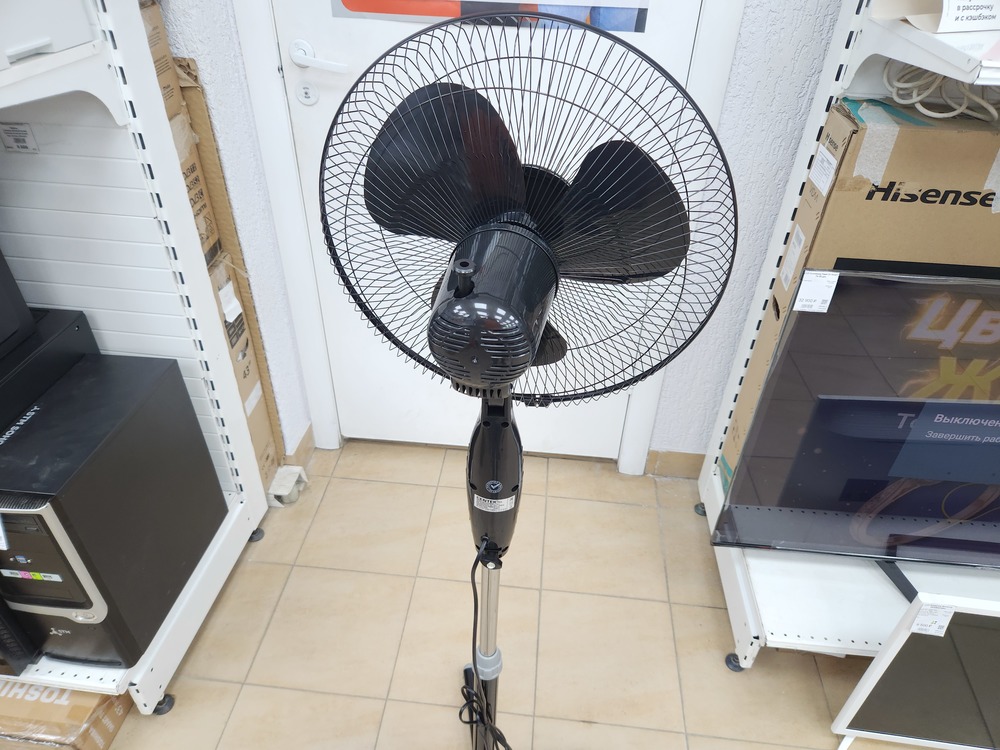 Вентилятор Centek CT-5015