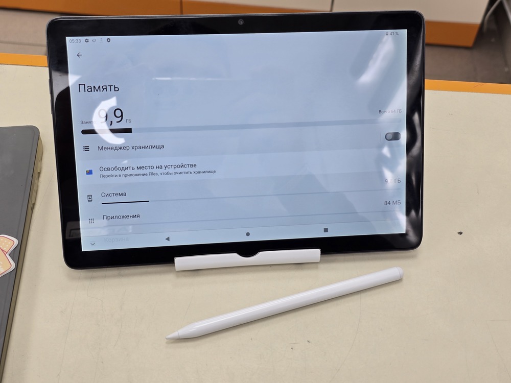 Планшет Teclast P40 HD 4/64