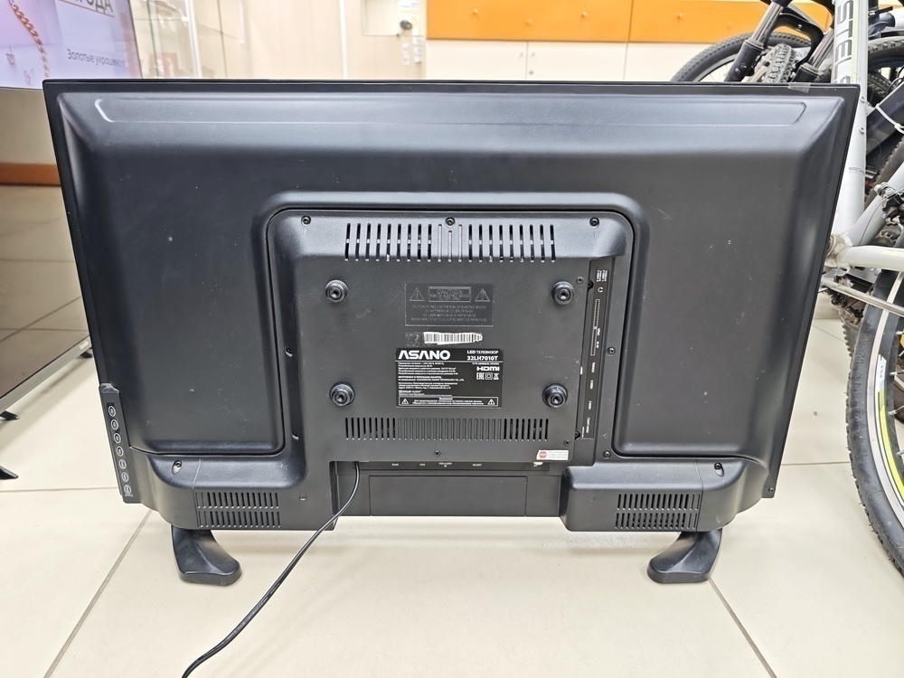 LED Телевизор Asano 32LH7010T