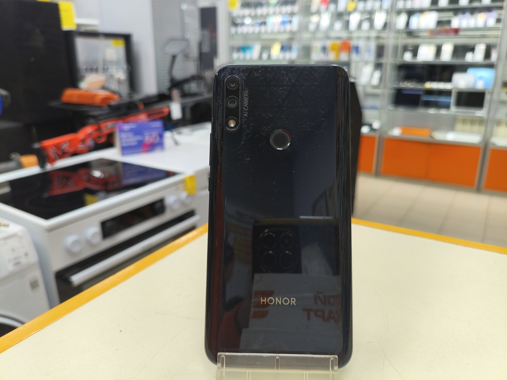 Смартфон Honor 9X 4/128