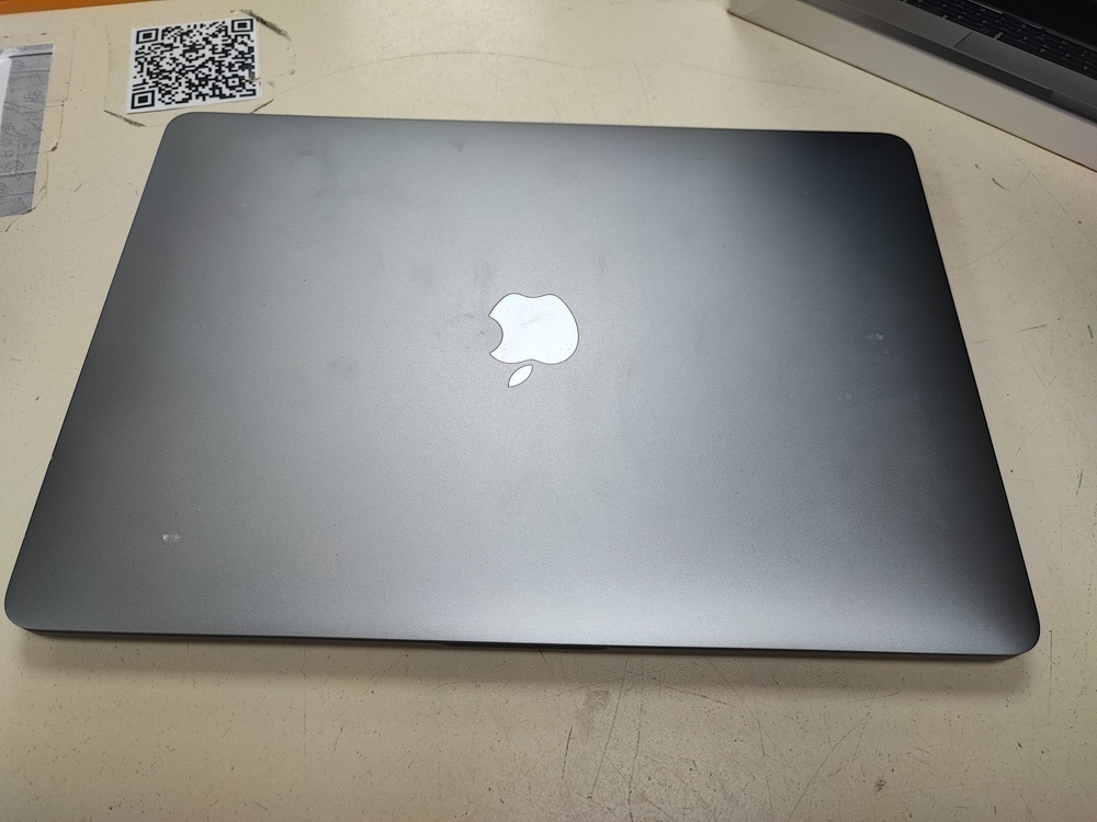 Ноутбук Apple MacBook Pro 13 дюймов, M1 A2338 (2020)