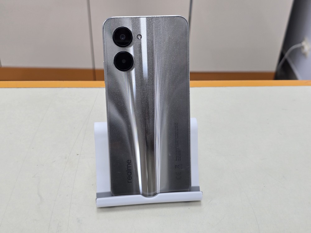 Смартфон Realme C33 4/64