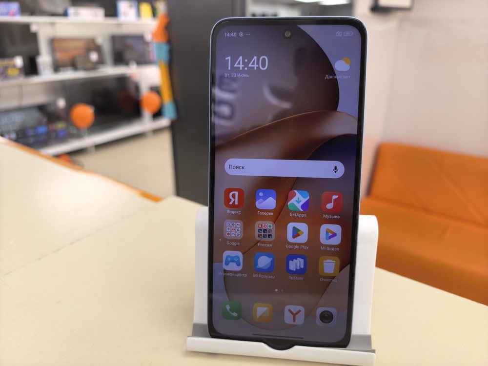 Смартфон Xiaomi 12 8/128