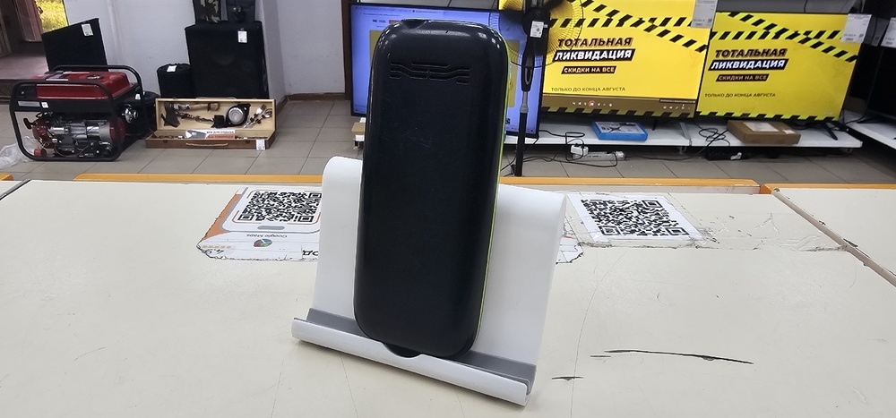 Смартфон Fontel FP200