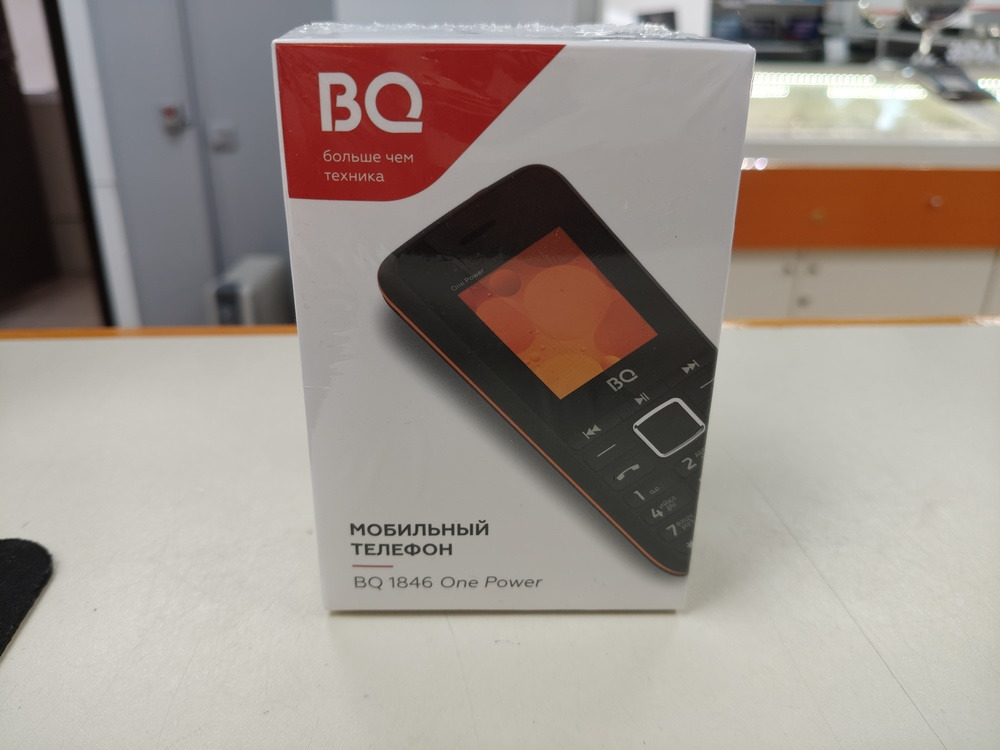Мобильный телефон BQ 1846