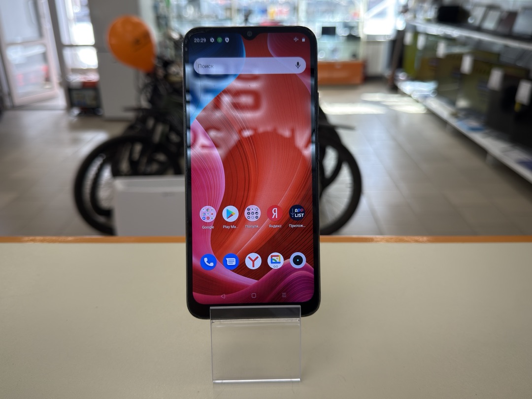 Смартфон Realme C11 2/32