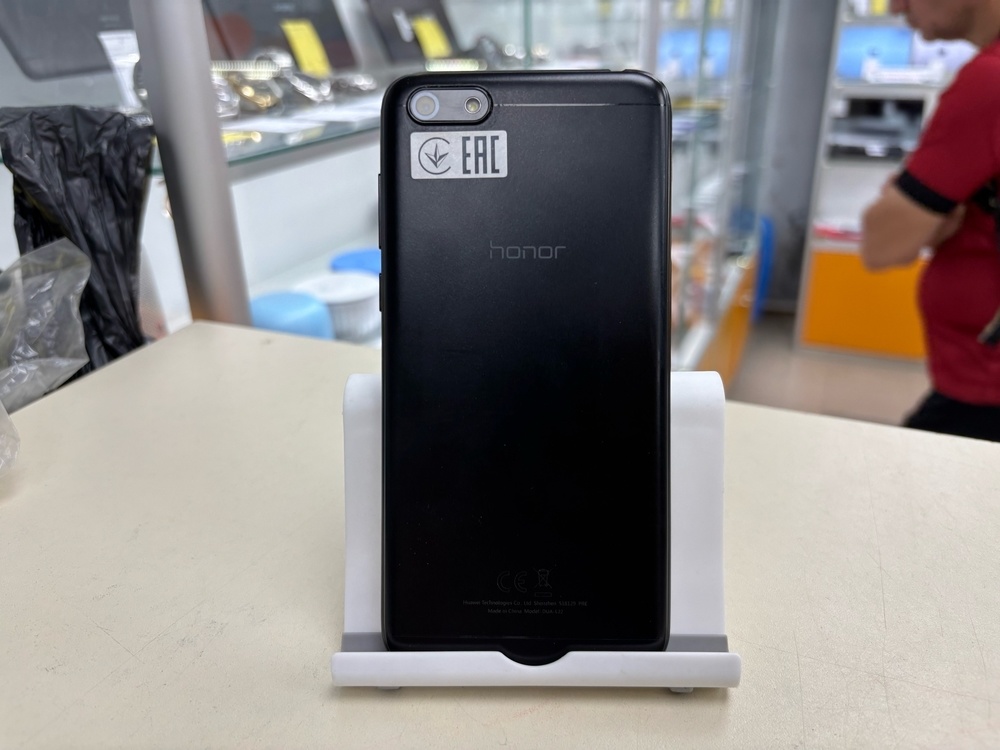 Смартфон Honor 7A 2/16