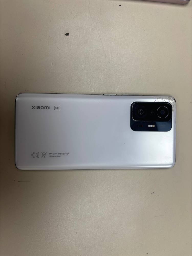 Смартфон Xiaomi 11T 8/256
