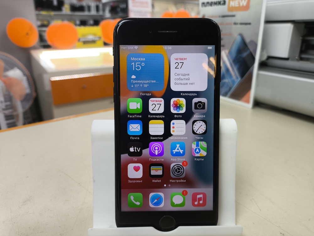 Смартфон Apple iPhone 7 32Gb
