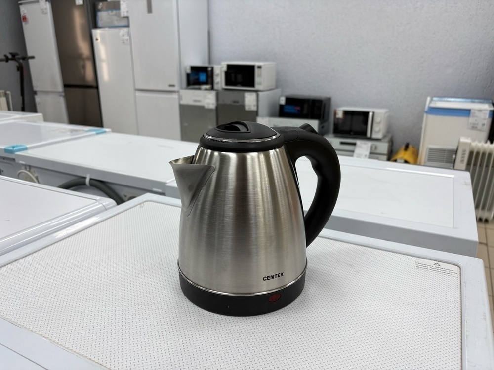 Чайник электрический Centek CT-0035