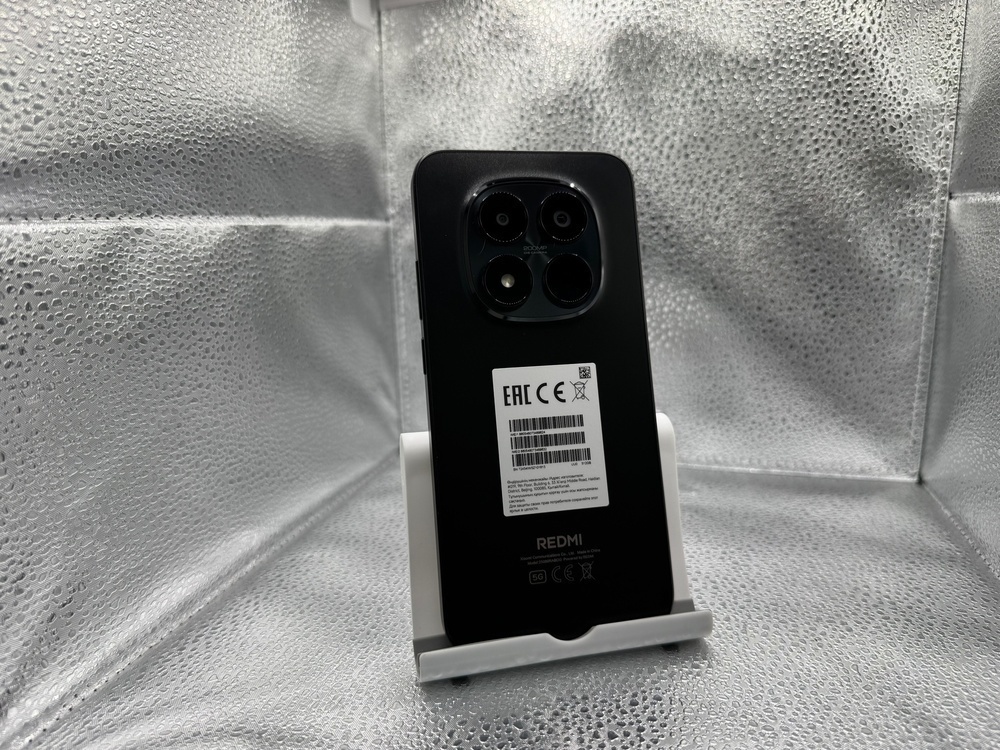 Смартфон Xiaomi Redmi Note 15 Pro 8/256Gb