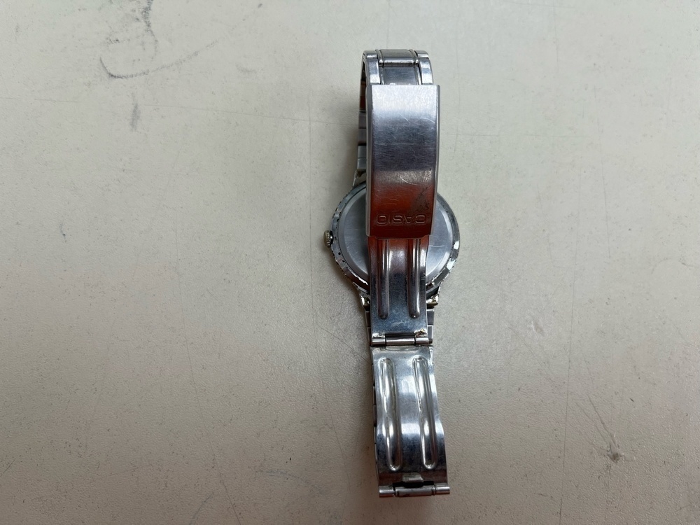 Часы наручные Casio MTP-1131