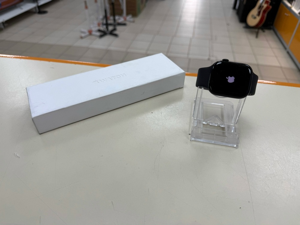 Смарт-часы Apple Watch Series 10 46mm