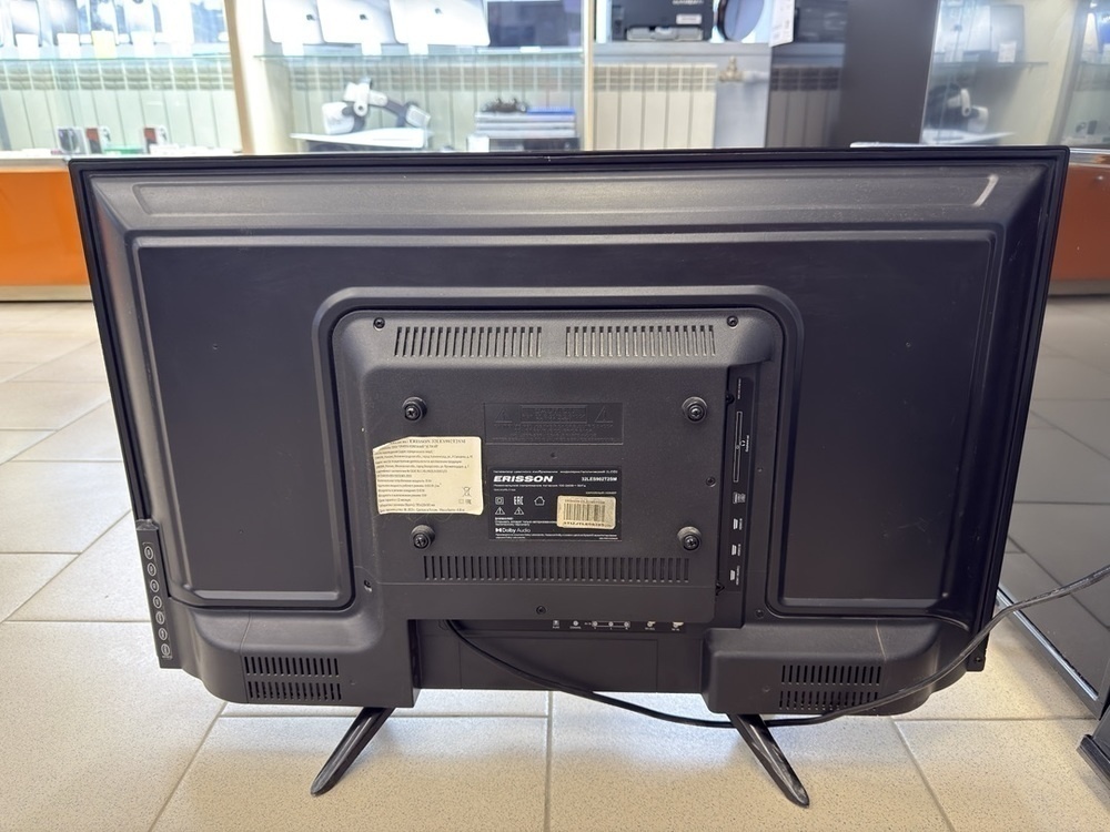 LED Телевизор Erisson 32LES902