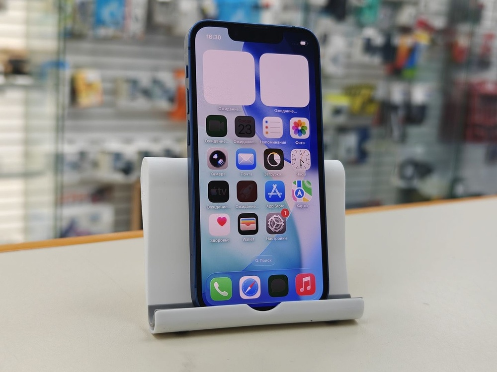 Смартфон Apple iPhone 13 Mini 128Gb