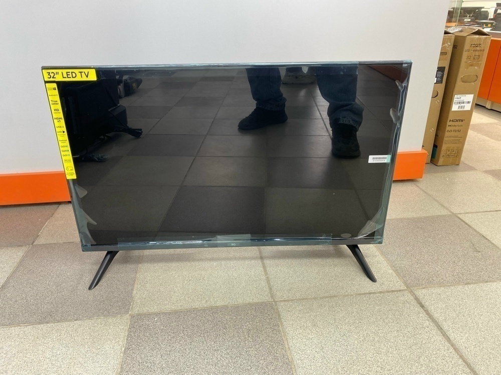 LED Телевизор BQ 32FS34B