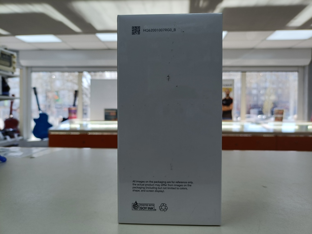 Смартфон Honor X5C 4/64