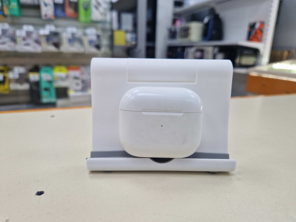 Наушники беспроводные Apple Airpods 3