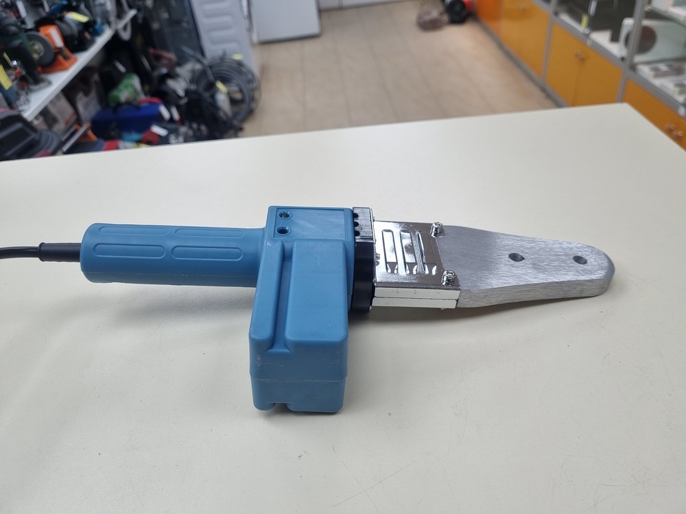 Паяльник полипропилена Электроприбор АСТ-2.2