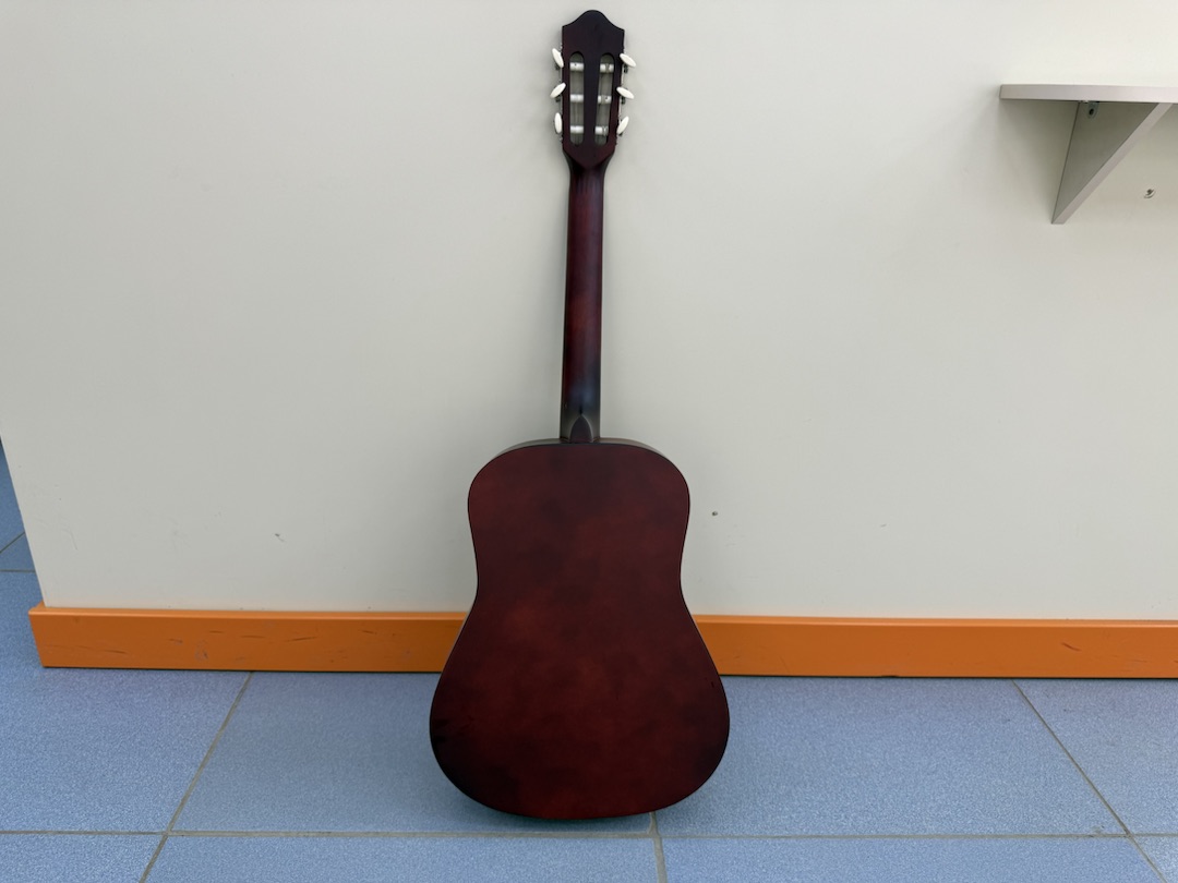 Гитара акустическая Belucci BCL3825 YS