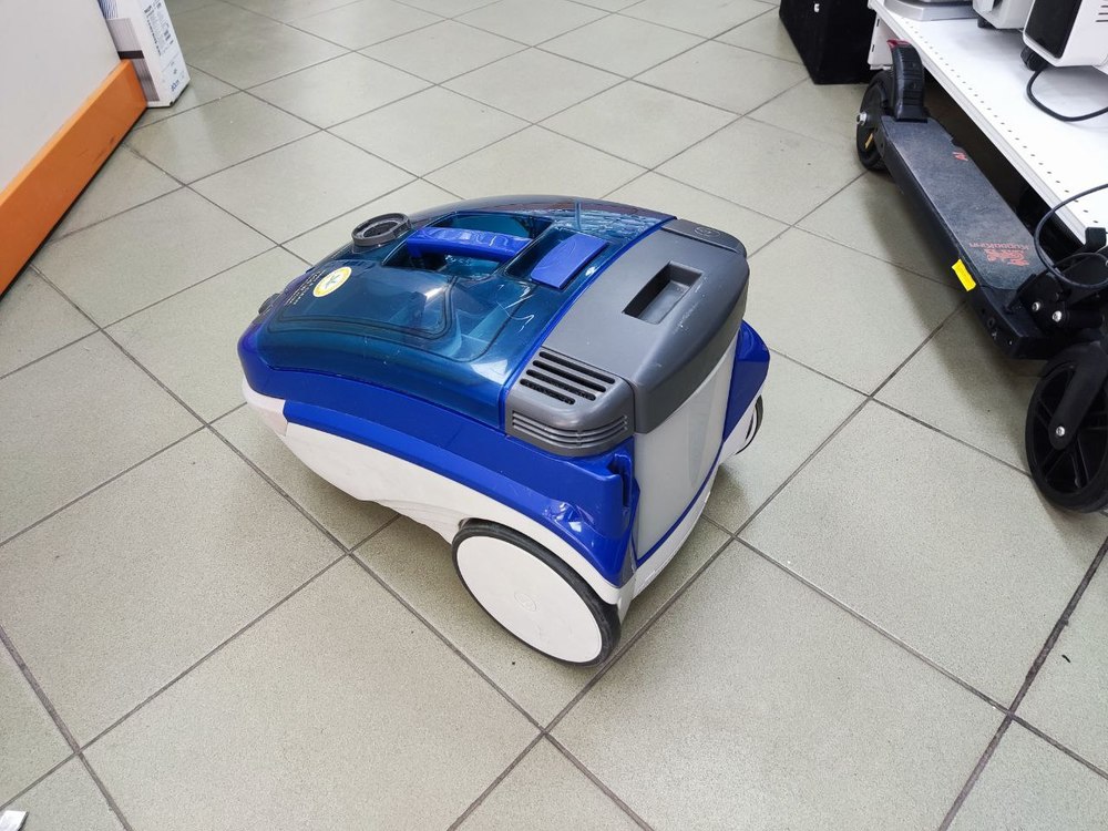 Пылесос Thomas TWIN TT AQUAFILTER