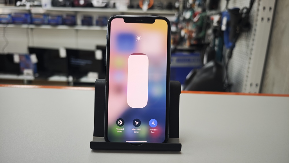 Смартфон Apple iPhone 11 Pro 64Gb