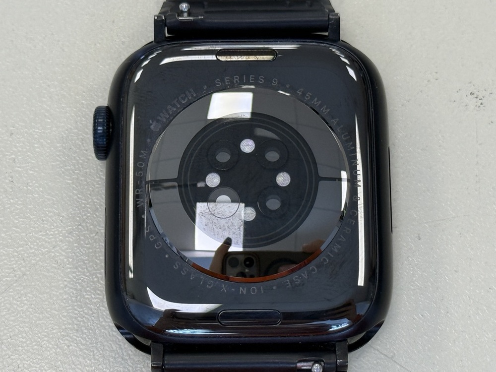 Смарт-часы Apple Watch Series 9 45mm