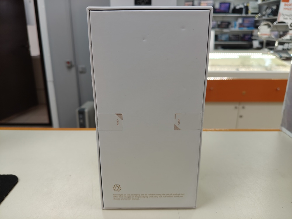 Смартфон Huawei Nova 14I 8/128