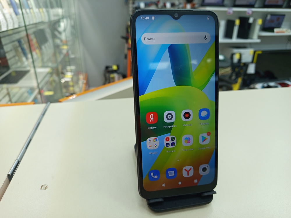 Смартфон Xiaomi Redmi A1+ 32Гб