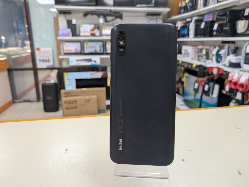 Смартфон Xiaomi Redmi 9A 2/32