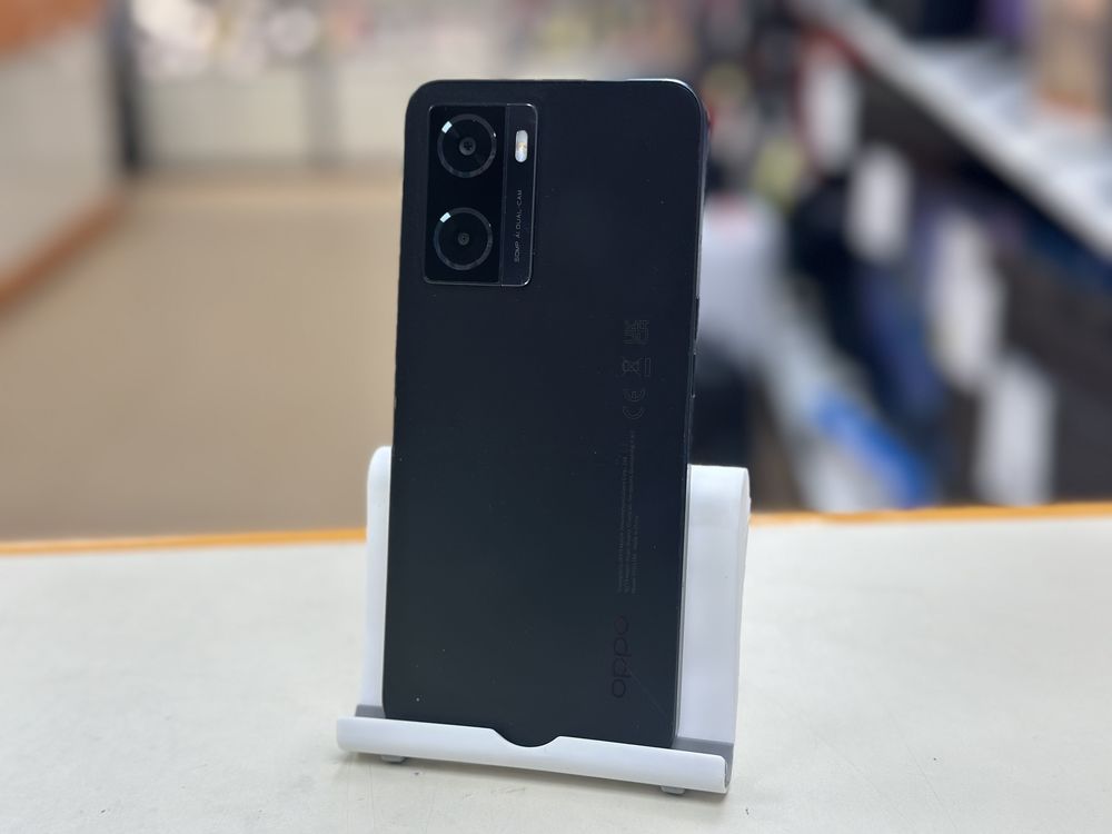Смартфон Oppo A57S 4/128
