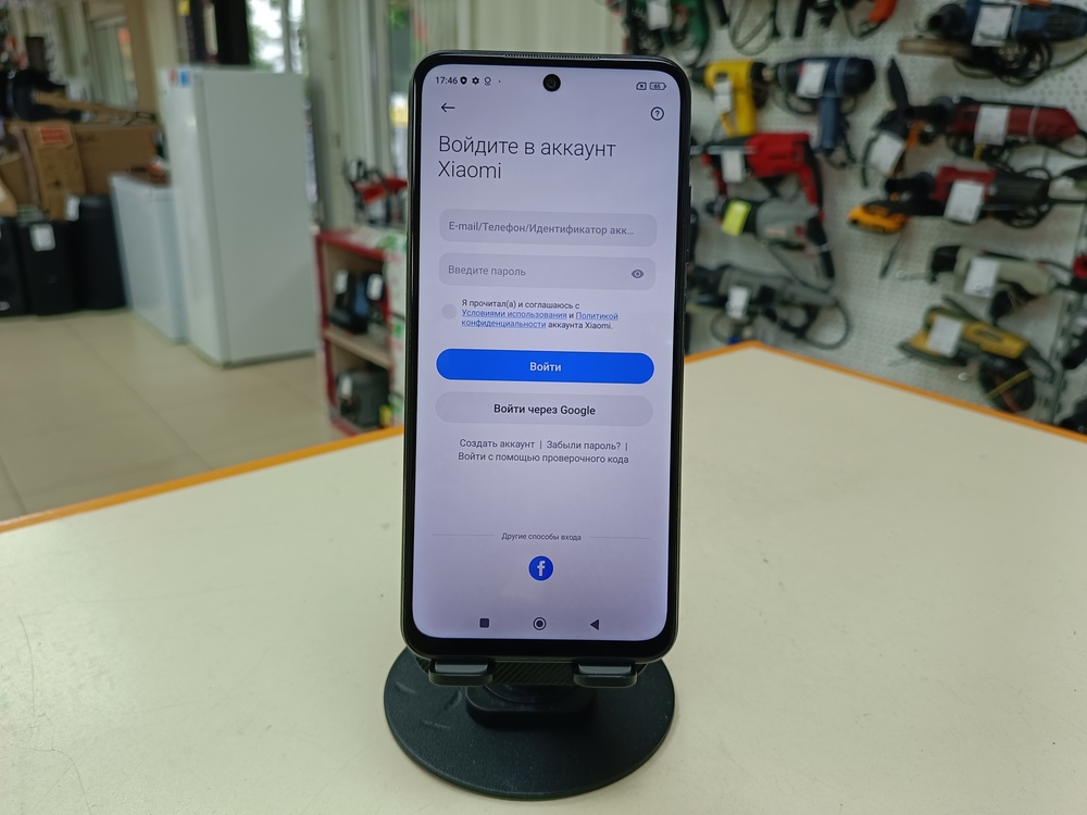 Смартфон Xiaomi Poco M3 Pro 6/128