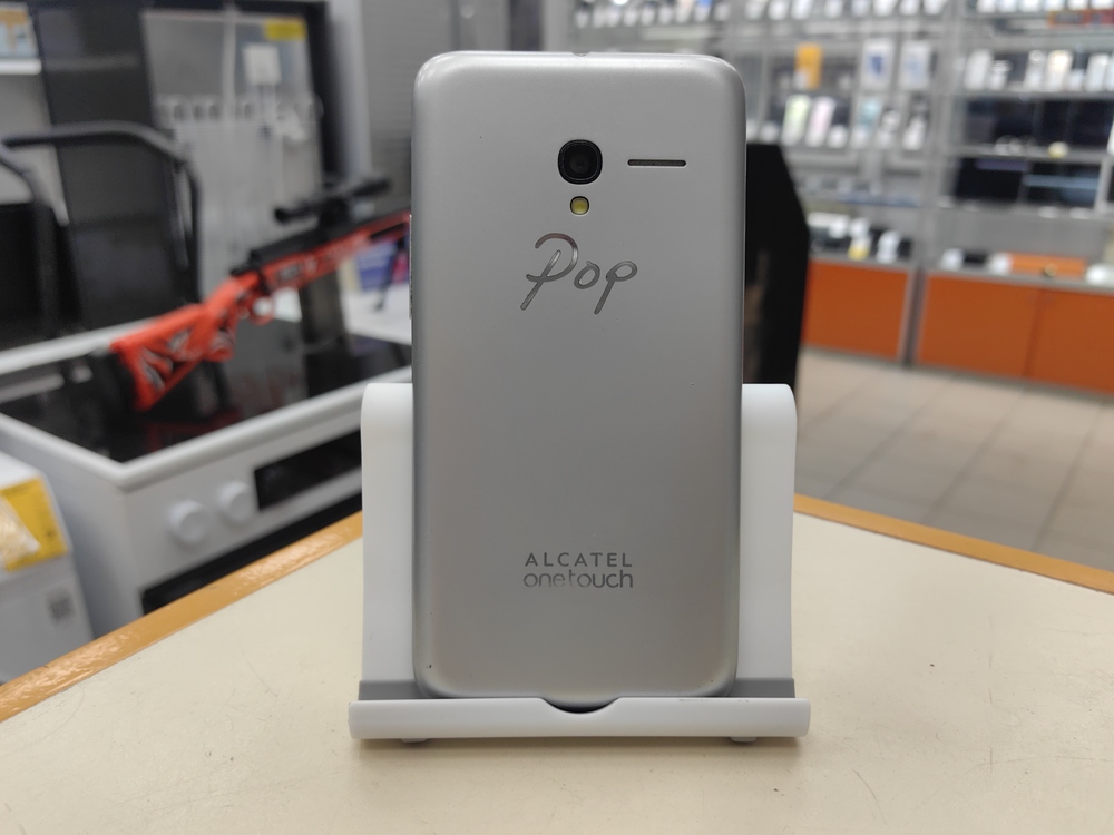 Смартфон Alcatel 5015d