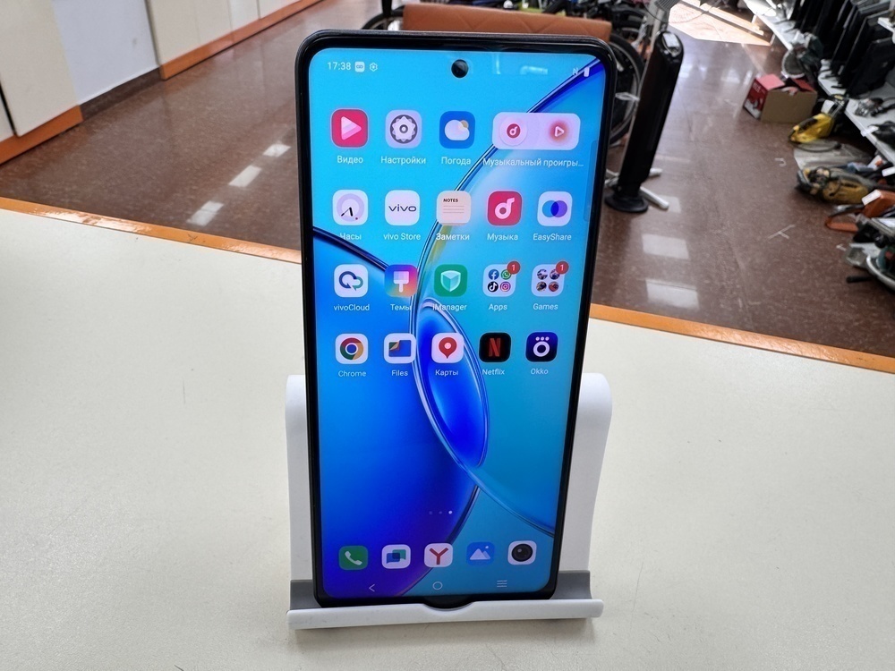 Смартфон Vivo Y36 8/256