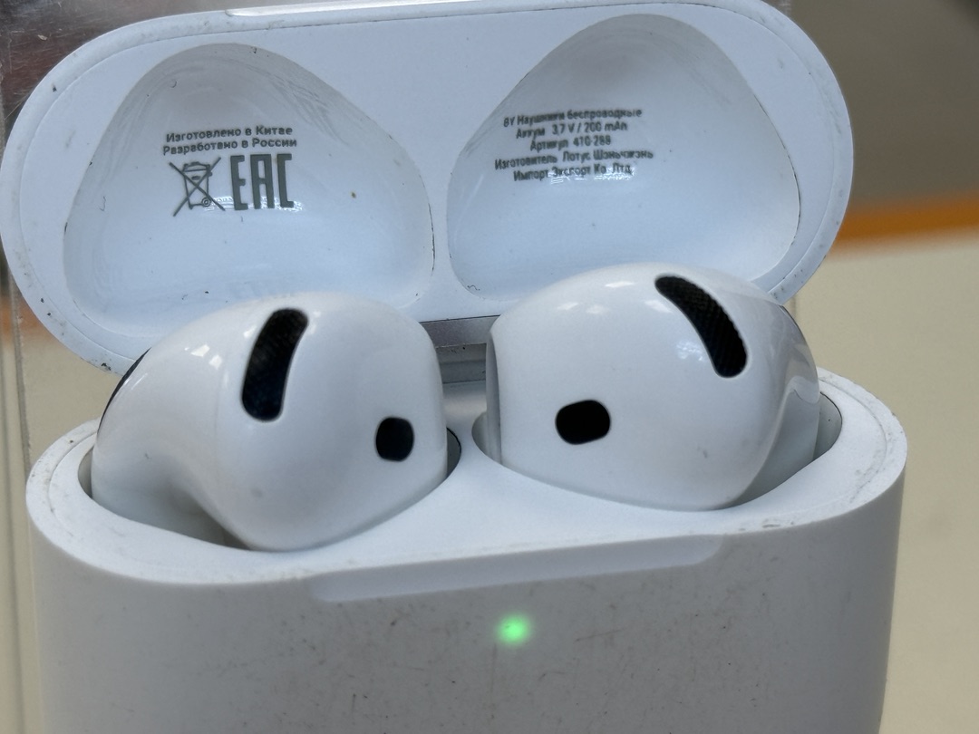 Наушники беспроводные No Name