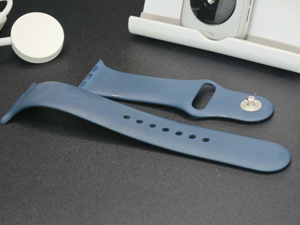 Смарт-часы Apple Watch SE 2022 44mm