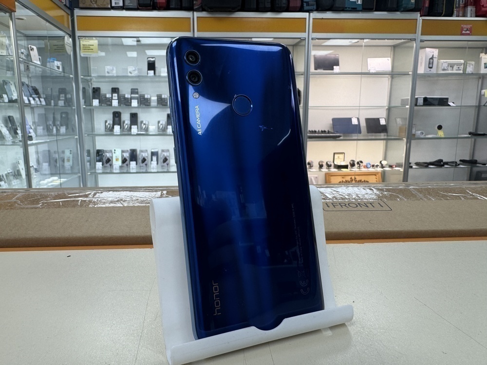 Смартфон Honor 10 lite 3/64
