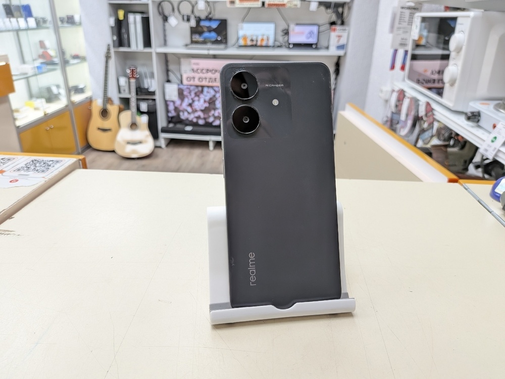 Смартфон Realme Note 60X 3/64