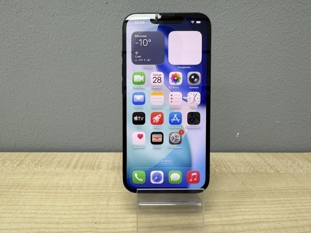 Смартфон Apple iPhone 13 128Gb