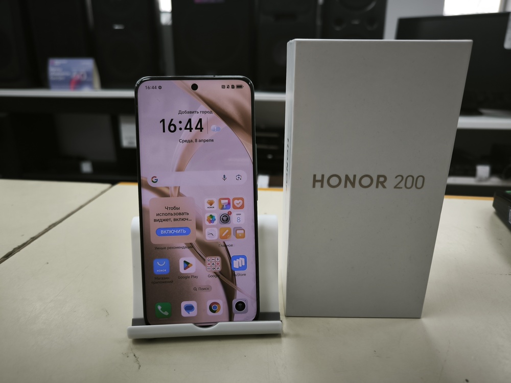 Смартфон Honor 200 8/256