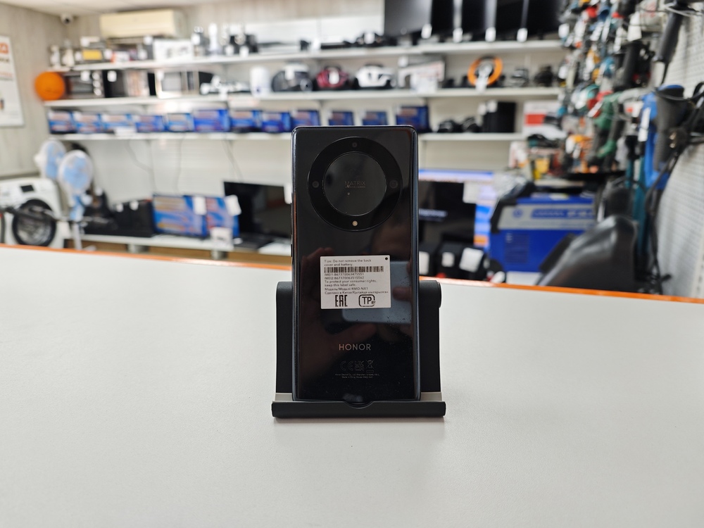 Смартфон Honor X9a 6/128