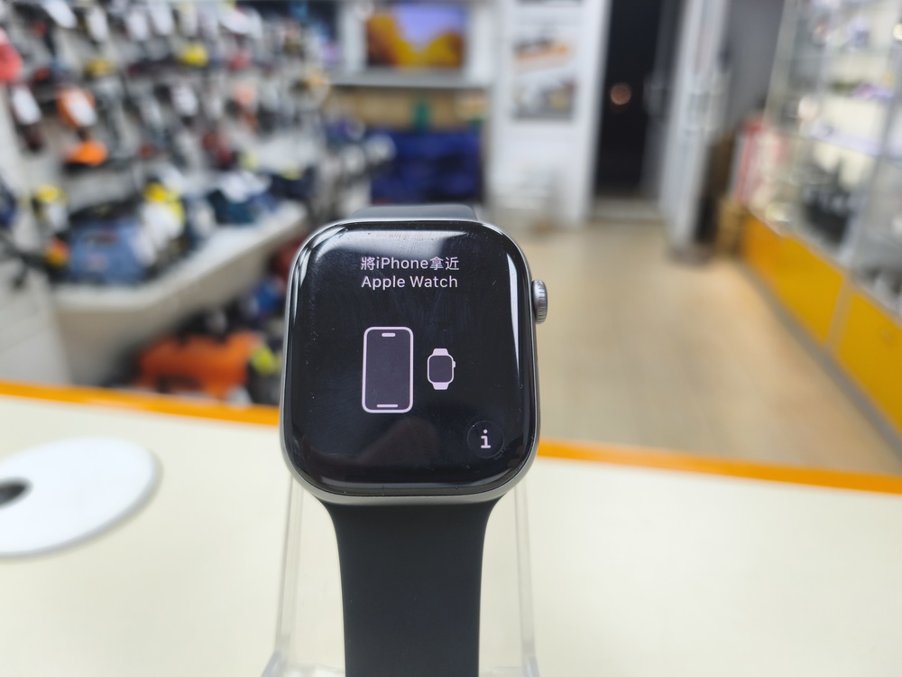 Смарт-часы Apple Watch Series 11 46mm