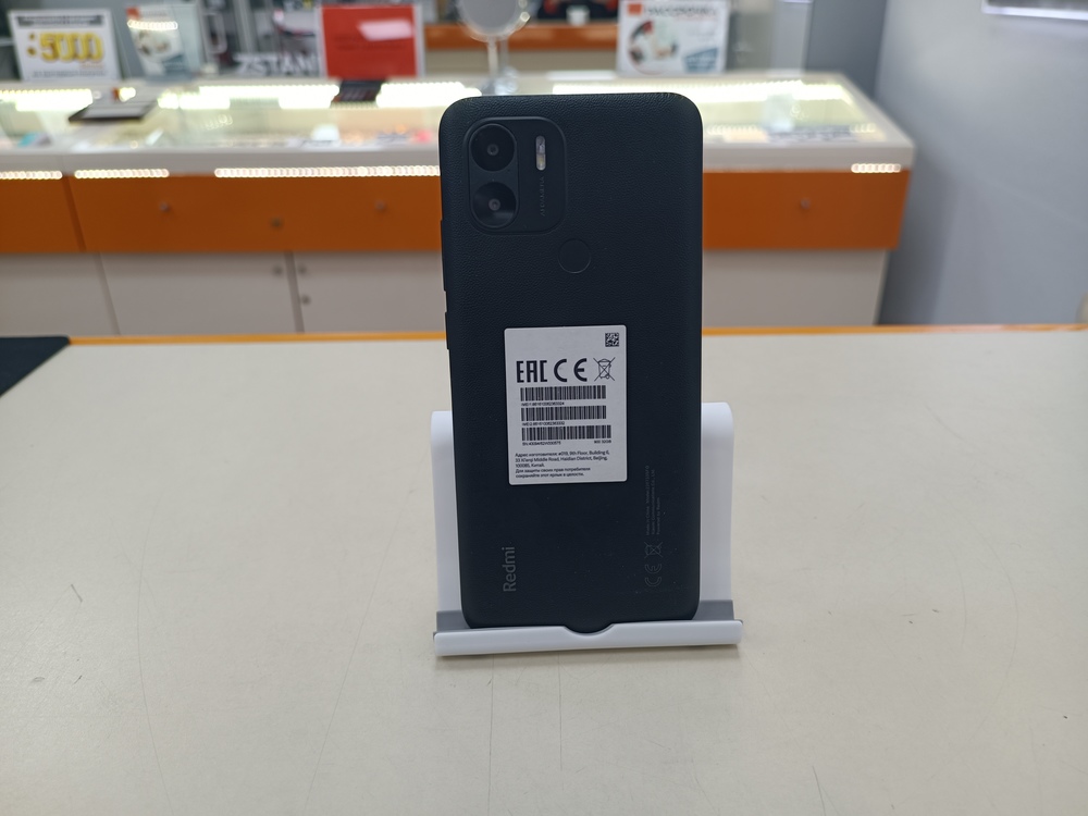 Смартфон Xiaomi A1+ 2/32 Gb