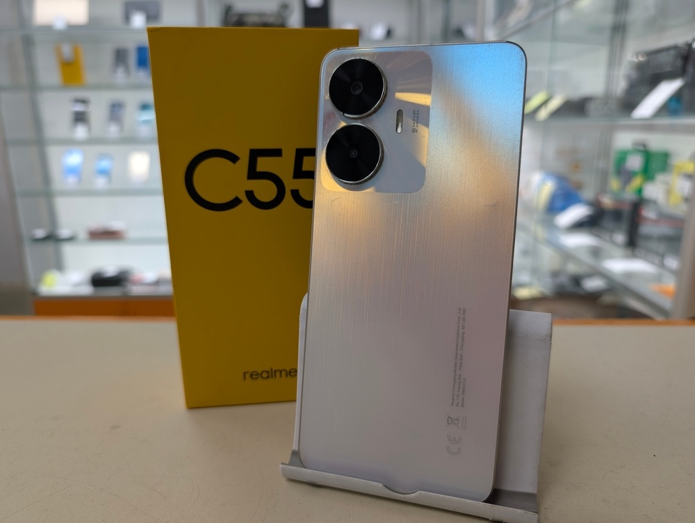 Смартфон Realme C55 8/256