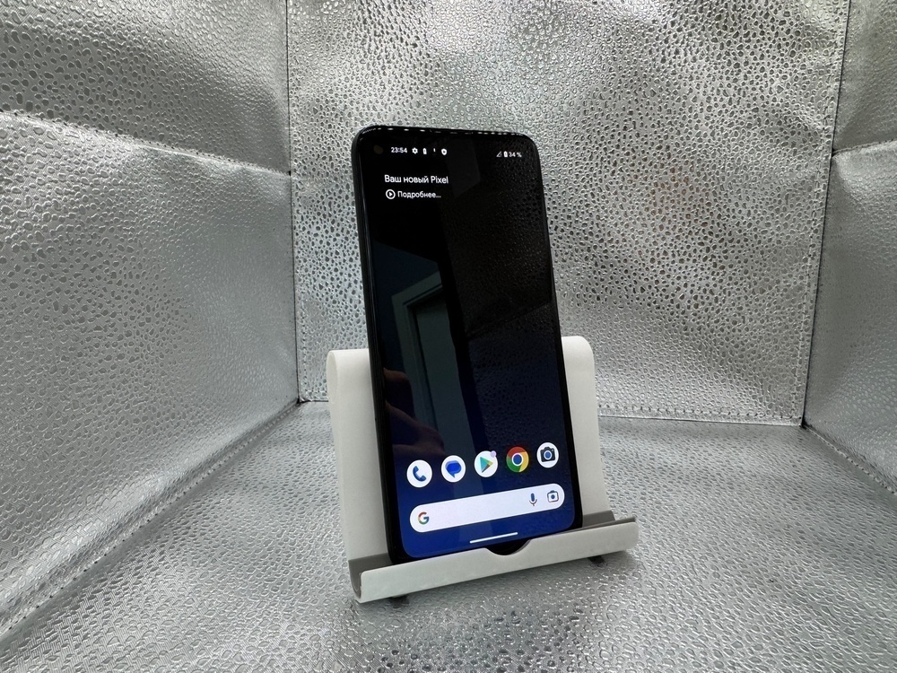 Смартфон Google Pixel 4A  64Gb