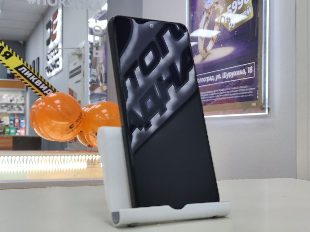 Смартфон Xiaomi Redmi note 14 8/256