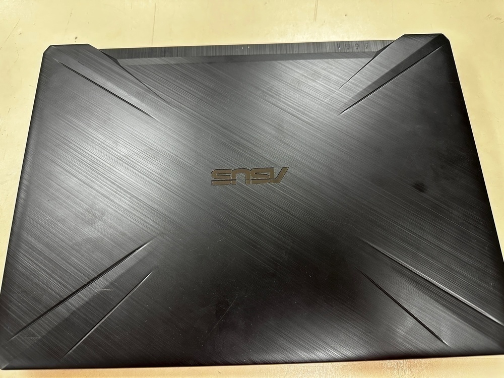 Ноутбук ASUS; Ryzen 5 3550H, GeForce GTX 1650, 16 Гб, 512 GB, Нет