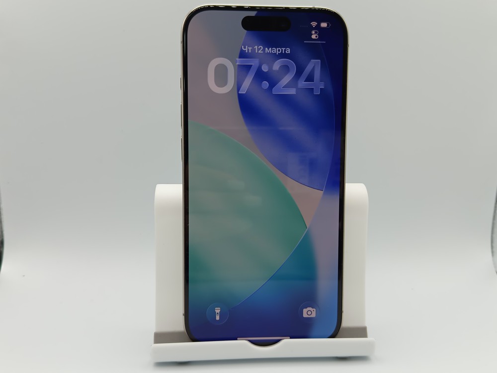 Смартфон Apple Iphone 15 Pro 256Gb