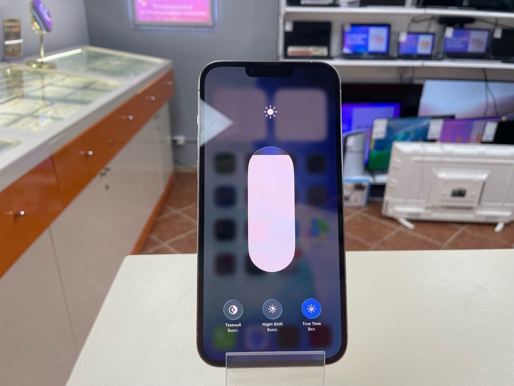 Смартфон Apple Iphone 13 Pro Max 128Gb